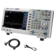 Xsa805 analizzatore spettro usato  Roma