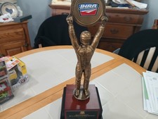 Rare ihra ironman for sale  Georgetown