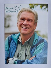 Riginal autogramm michael gebraucht kaufen  Deutschland