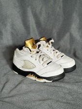 Używany, Nike Air Jordan Retro 5 Olympic na sprzedaż  PL