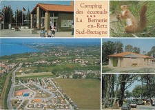 Bernerie retz vues d'occasion  Pontailler-sur-Saône
