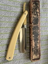 Vintage ern razor for sale  SKEGNESS