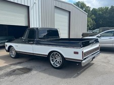 1972 chevrolet c10 for sale  Bremen