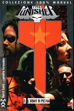 Punisher uomo pietra usato Punisher uomo pietra usato  Italia