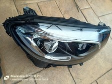 Mercedes glc w253 for sale  LUTON