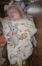 Reborn baby dolls for sale  Lake City