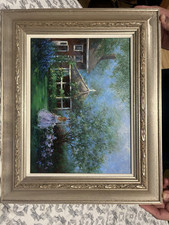 Enchanted garden oil for sale  Dundalk