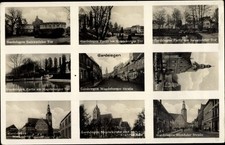Gardelegen altmark marktplatz gebraucht kaufen  Berlin