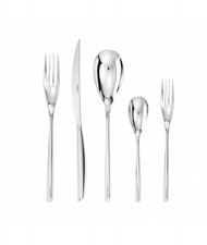 Set posate pezzi usato  Italia