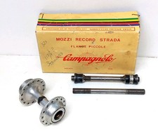 Campagnolo record low for sale  PLYMOUTH