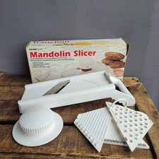 Vintage gourmet slicer for sale  LINCOLN