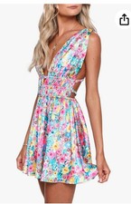 Creation y2k backless for sale  North Olmsted