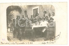 1915 brindisi villa usato  Milano