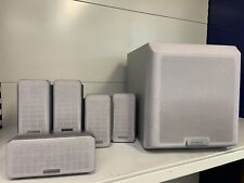 Kenwood kit surround usato  Fiumicino