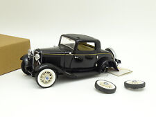 Franklin mint ford d'occasion  Paris VII