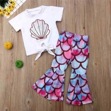 Nwt mermaid girls for sale  Vista