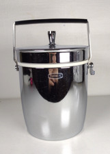 Vintage tiger chrome for sale Vintage tiger chrome for sale  HULL