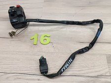 suzuki lichtschalter gebraucht kaufen  Vaihingen an der Enz