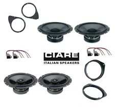 Ciare kit casse usato  Sinopoli