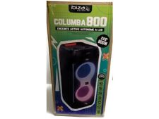 Ibiza sounds columba for sale  BIRMINGHAM