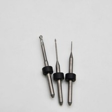Brocas de fresagem Imes Icore 150i Pro 250i ferramentas 0,6 1,0 2,5 mm cortadores para PMMA comprar usado  Enviando para Brazil