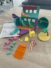 Polly pocket jet d'occasion  Andeville
