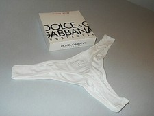 Dolce gabbana underwear usato  Trapani