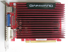 Gainward geforce 9500 gebraucht kaufen  Bergisch Gladbach