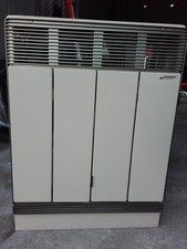 Gasheizautomat seppelfricke mo gebraucht kaufen  Regen