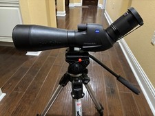 Zeiss diascope 20x75 for sale  Georgetown