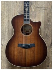 2018 taylor k24ce for sale  LONDON