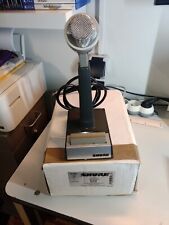 Micro shure 522 d'occasion  La Glacerie