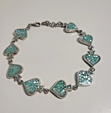 925 silber armband gebraucht kaufen  Landshut
