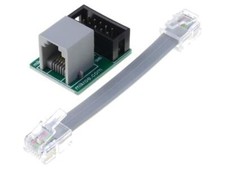 Mikroprog icd2 icd3 d'occasion  Expédié en France