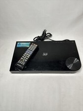DVD player Samsung BD-F5500 3D Blu-ray totalmente testado funcionando com controle remoto comprar usado  Enviando para Brazil