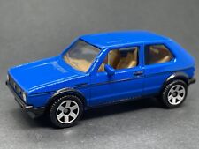 Matchbox volkswagen golf d'occasion  Expédié en Belgium