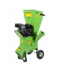 Biotrituratore benzina modello usato  Casapesenna