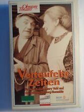 Hnsorg theater verteufelte gebraucht kaufen  Aßlar