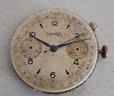 Movimento orologio eberhard usato  Montesilvano