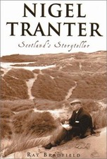 Nigel tranter scotland for sale  ROSSENDALE