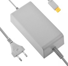 Alimentatore nintendo wii usato  Solza