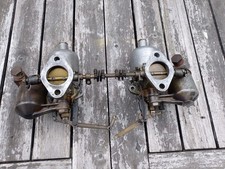 Vergaser auc 6020 gebraucht kaufen  Heidelberg
