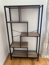 Regal 146x80x30 metall gebraucht kaufen  Schopfheim
