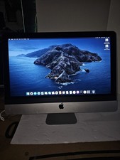Disco duro Apple iMac 21,5" finales de 2013 i5 2,9 GHz 16 GB 512 SSD y 1 TB para piezas segunda mano  Embacar hacia Mexico