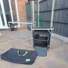 kampa kitchen for sale  BURNTWOOD