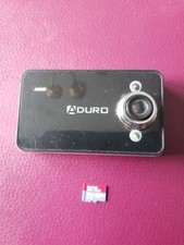 Aduro dvc300 dash for sale  Pocasset