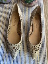 Staccato kitten heels for sale  Monterey Park