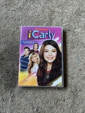 Icarly season volume for sale  Exeter
