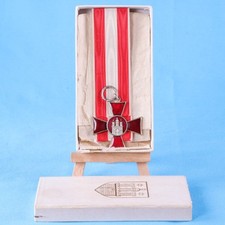 Hanseatenkreuz hamburg box gebraucht kaufen  Borgholzhausen