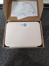 hyperhub router for sale  LONDON